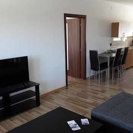 Apartmanovy Byt Pri Zubacke Štrba Exteriör bild