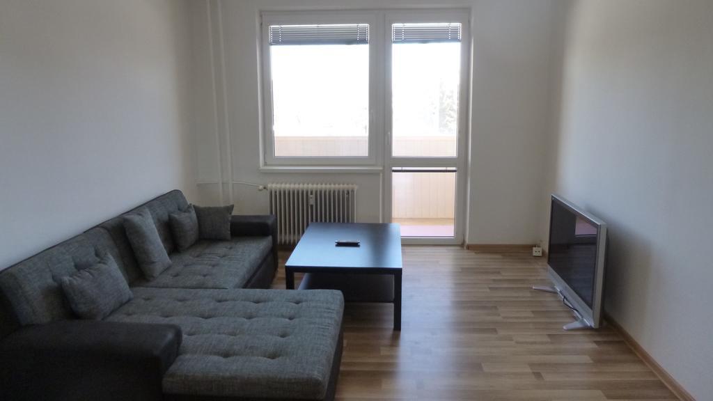 Apartmanovy Byt Pri Zubacke Štrba Rum bild