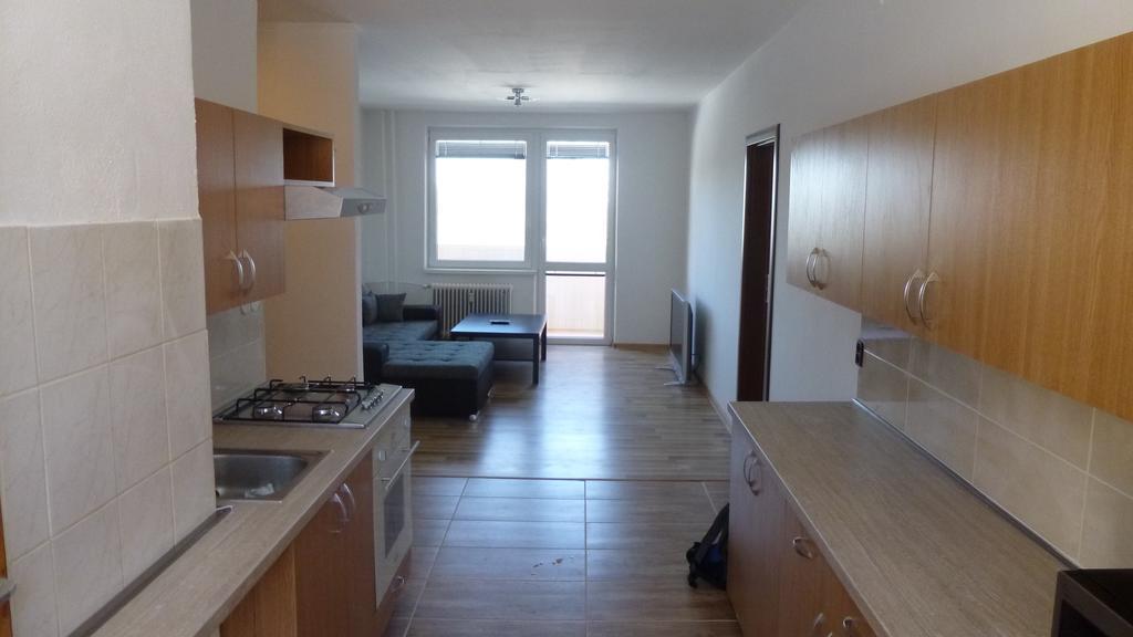 Apartmanovy Byt Pri Zubacke Štrba Rum bild